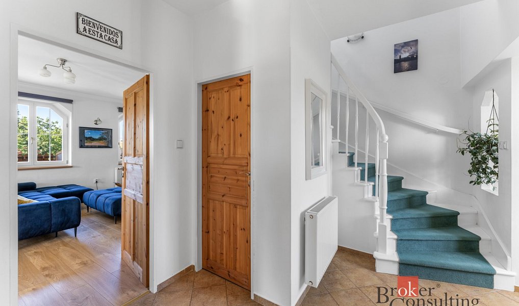 Prodej domu 185 m² s pozemkem 977 m², Malý Beranov – náhled fotky 15