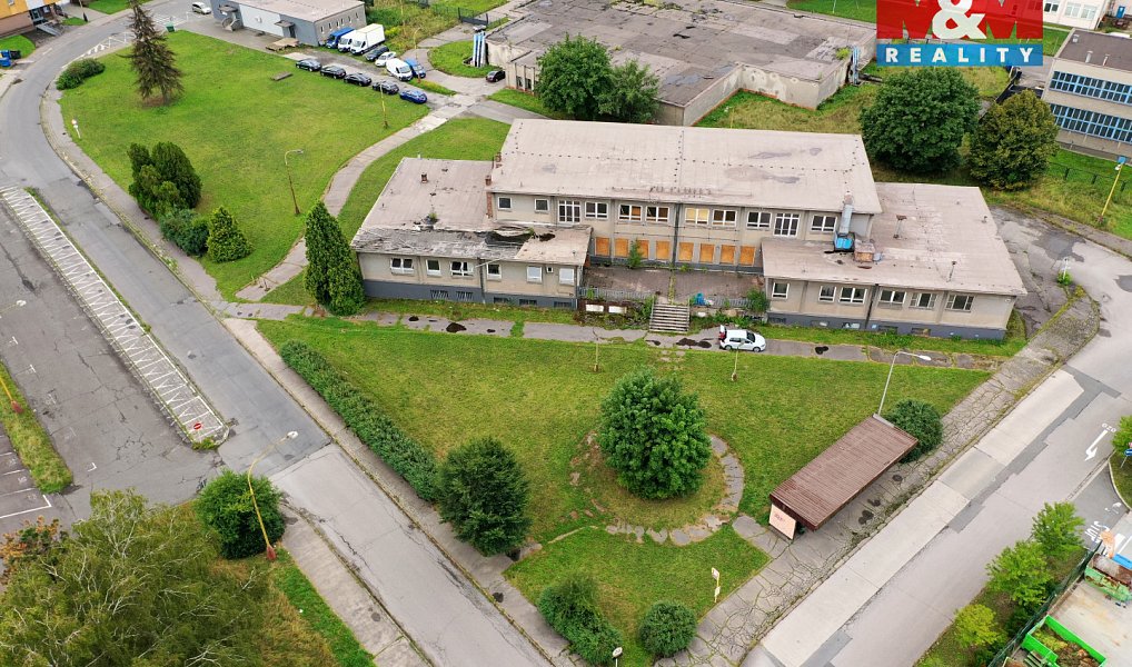 Prodej nájemního domu, činžáku 3 400 m², Ostrava – náhled fotky 9