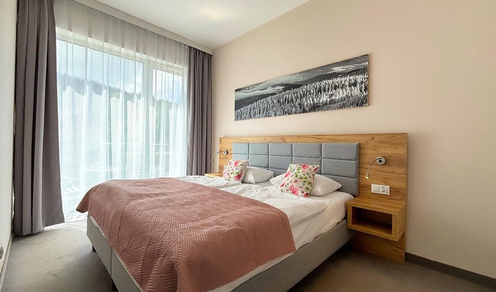 Prodej bytu 2+kk 46 m², Dolní Morava – náhled fotky 7