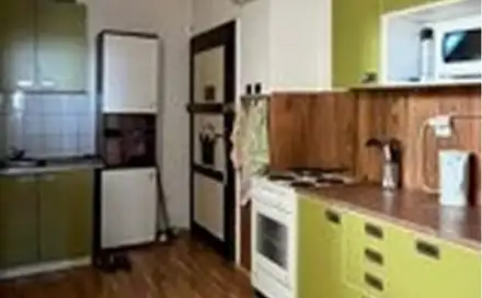 Pronájem pokoje 15 m², Rybníček, Brno - Ponava