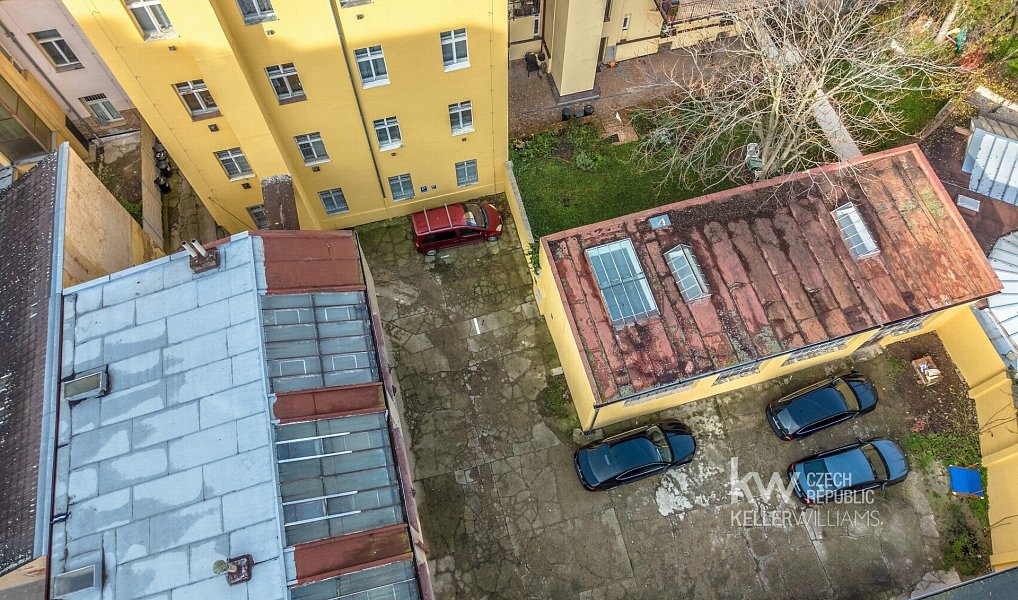 Pronájem obchodních prostor 270 m², Praha – náhled fotky 21