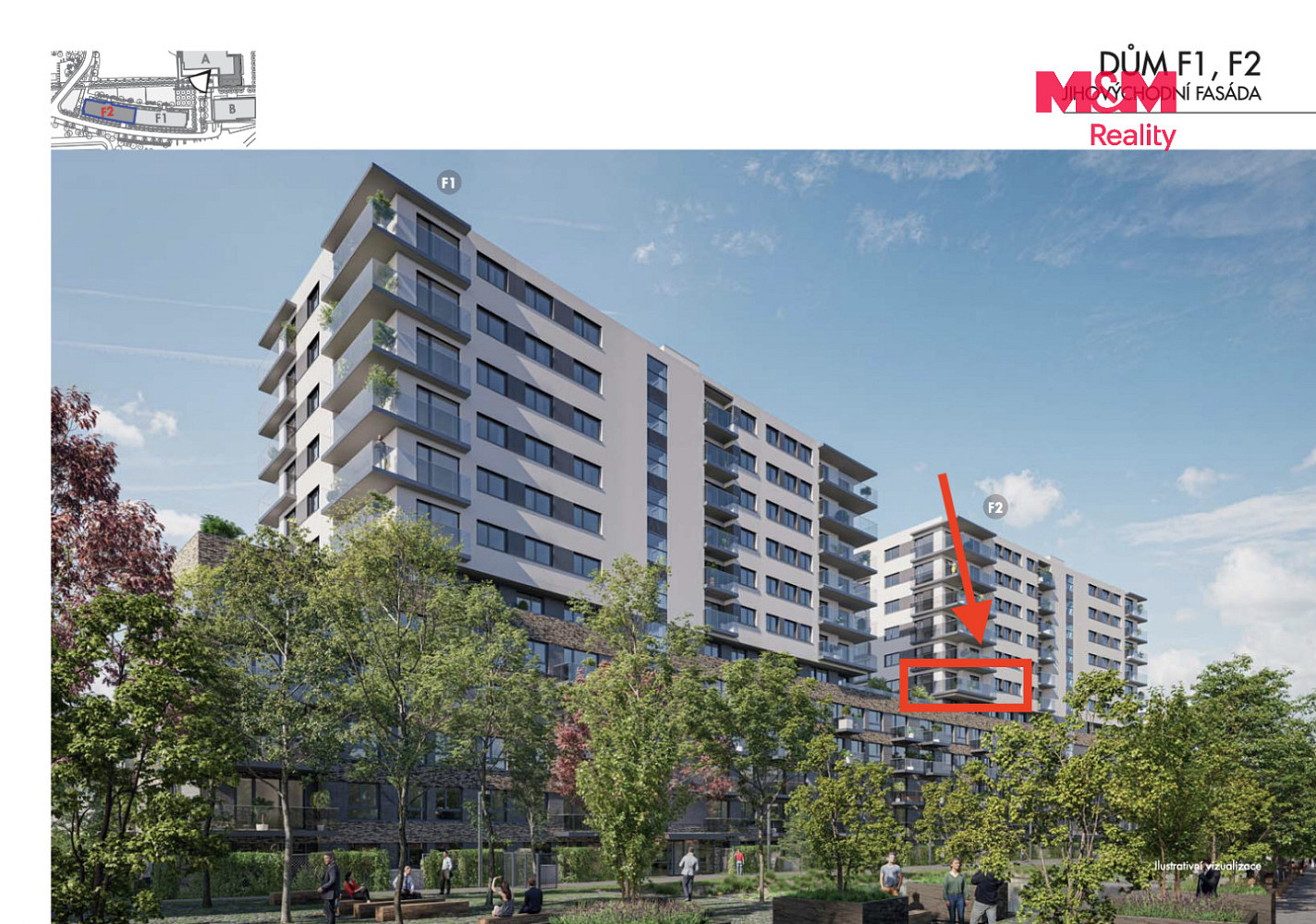 Prodej bytu 5+kk 106 m² – fotografie 5