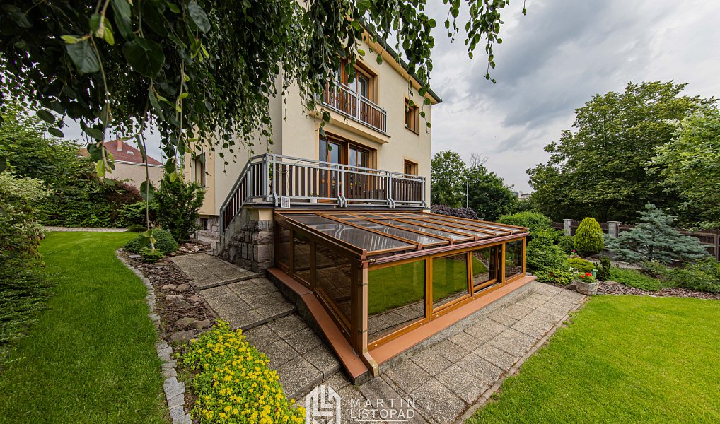 Prodej domu 250 m² s pozemkem 684 m², Ústí nad Orlicí – náhled fotky 29