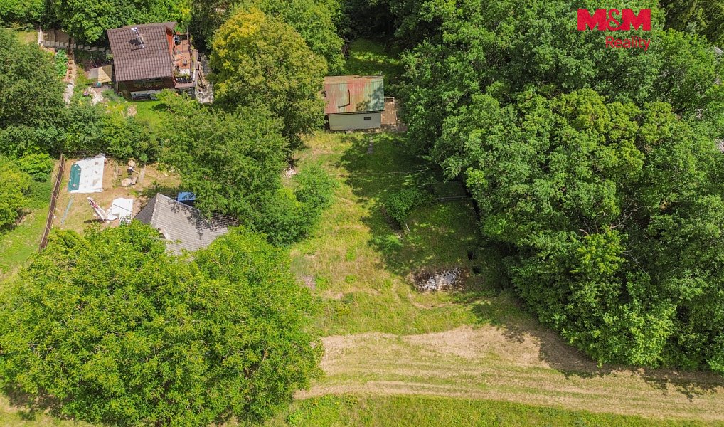 Prodej stavebního pozemku 394 m², Mořinka – náhled fotky 23