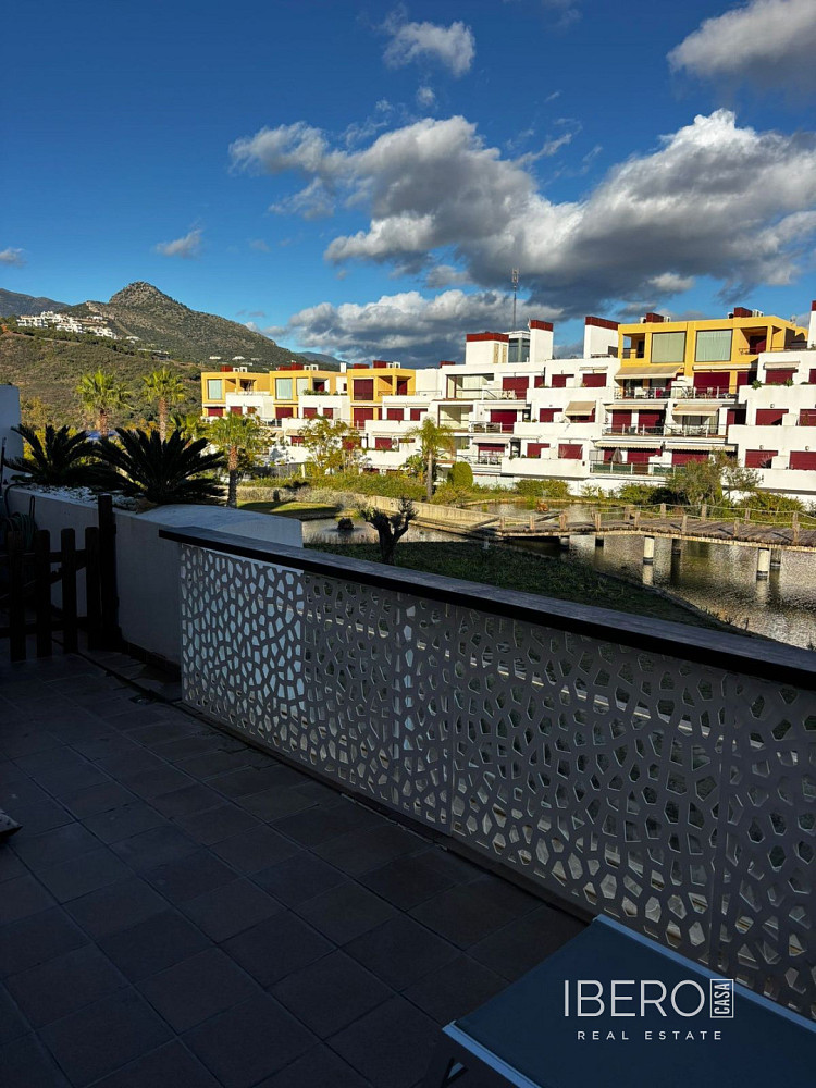 Piso 2+kk – Benahavís, La Cocha, Costa del Sol Occidental - Vista 2