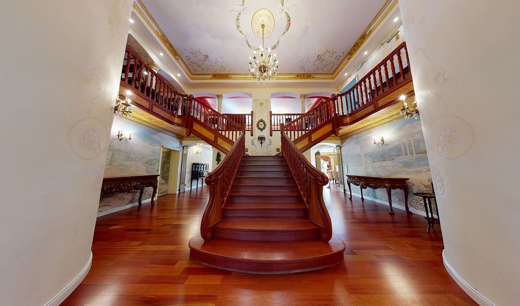 Prodej domu 760 m² s pozemkem 2 904 m², Karlovy Vary – náhled fotky 2