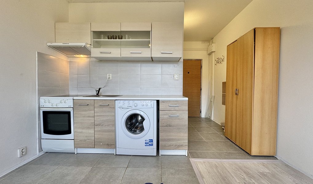 Pronájem bytu 1+1 34 m², Nový Bor – náhled fotky 2