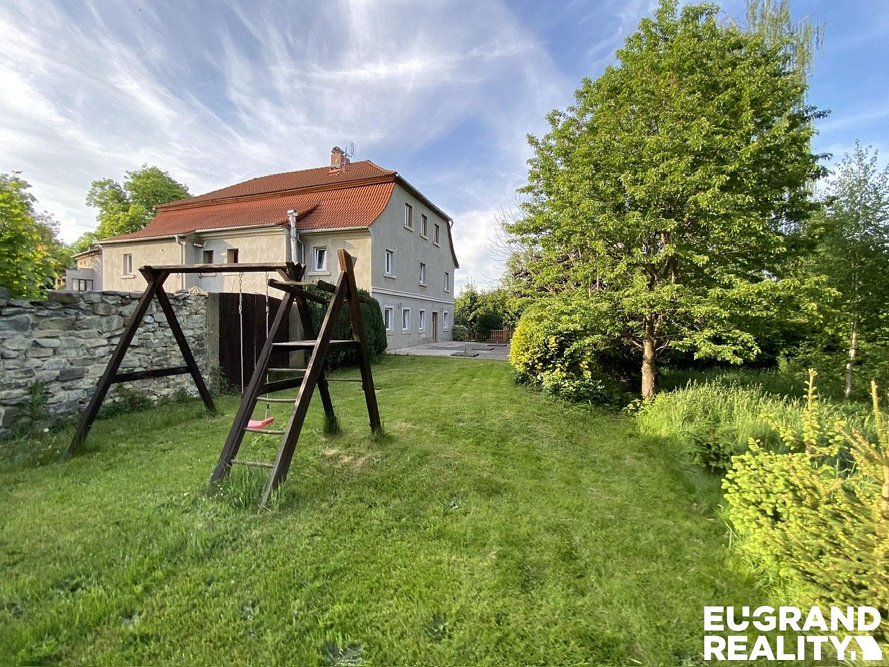 Prodej ubytovacího objektu 310 m² – fotografie 3