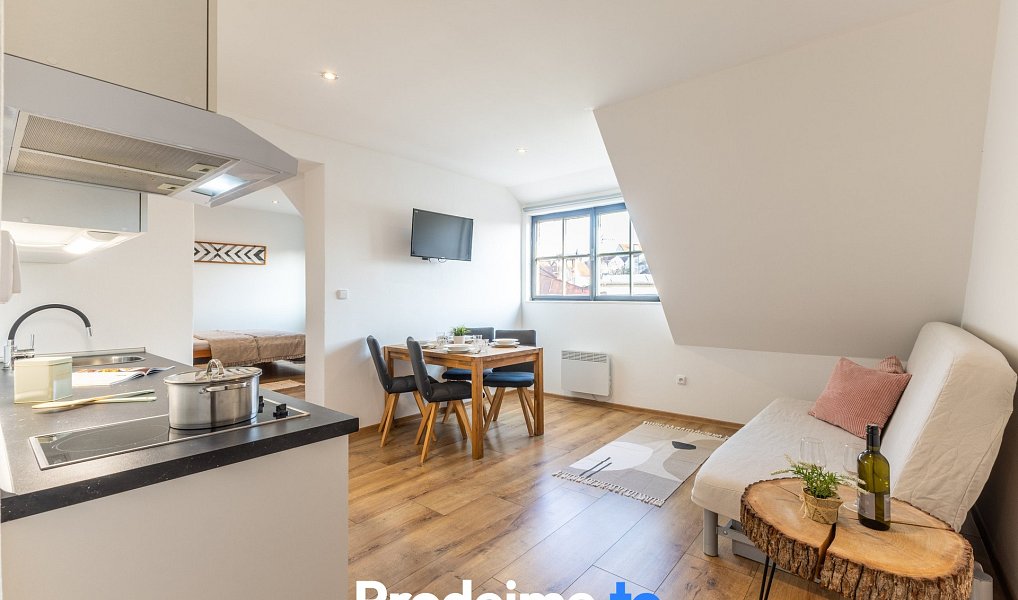 Prodej ubytovacího objektu 108 m², Znojmo – náhled fotky 7