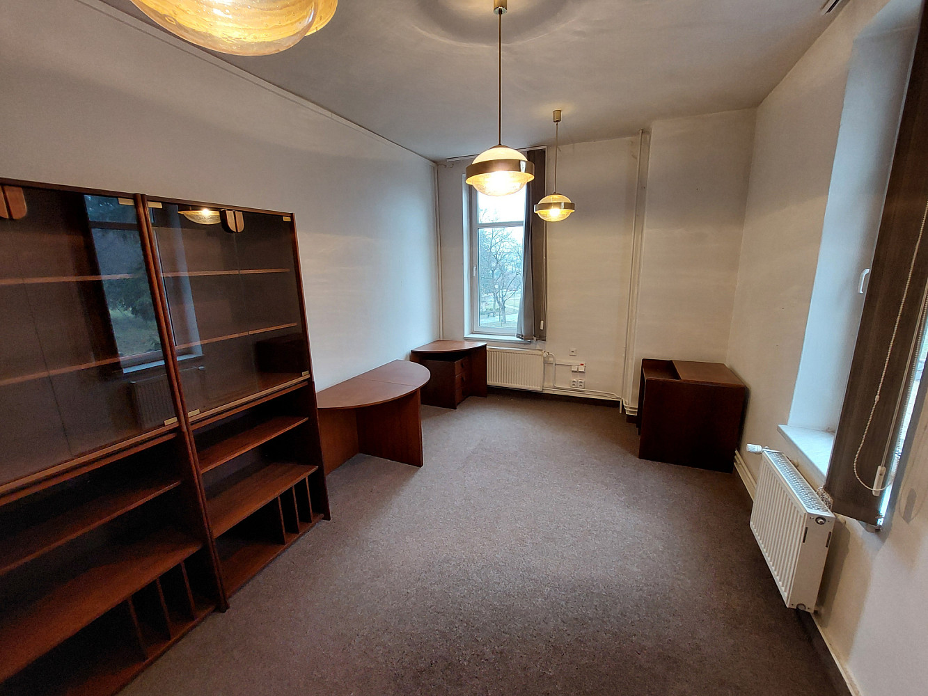 Pronájem kanceláře 30 m² – fotografie 4
