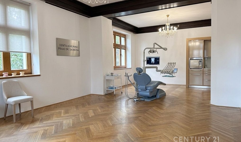 Pronájem domu 450 m² s pozemkem 1 452 m², Domažlice – náhled fotky 22