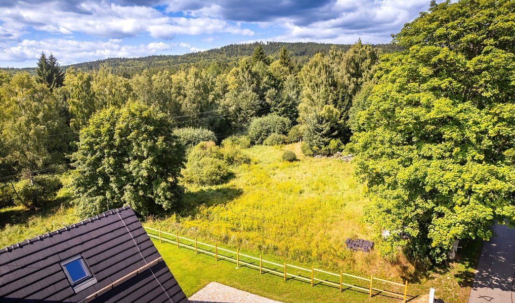 Prodej stavebního pozemku 1 122 m², Přední Výtoň – náhled fotky 12