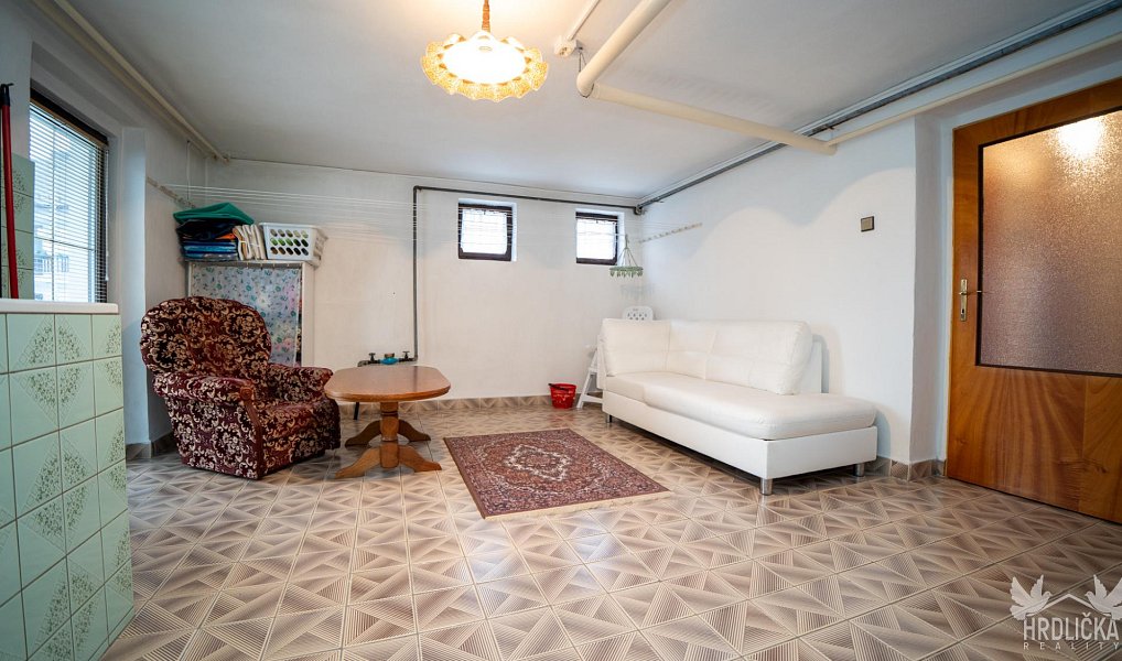Prodej domu 160 m² s pozemkem 481 m², Vodňany – náhled fotky 16
