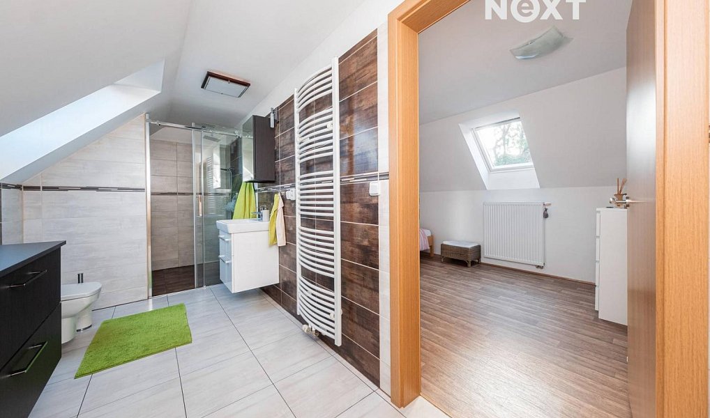 Prodej domu 180 m² s pozemkem 800 m², Kutná Hora – náhled fotky 28