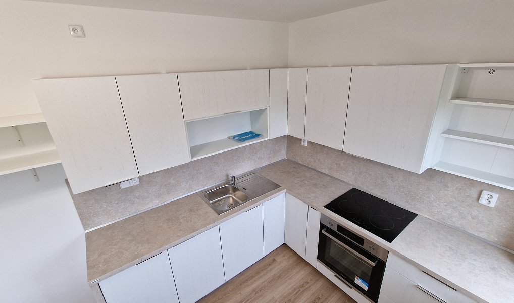 Pronájem bytu 1+1 38 m², Františkovy Lázně – náhled fotky 17