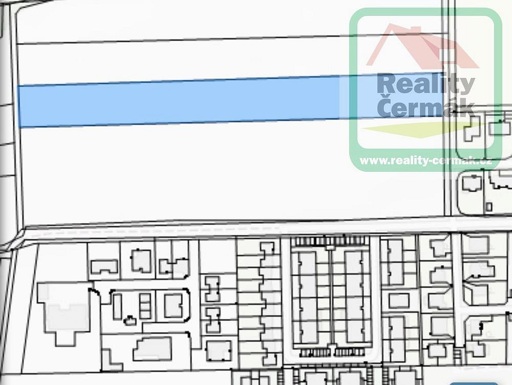 Prodej pole 10 373 m² – fotografie 4