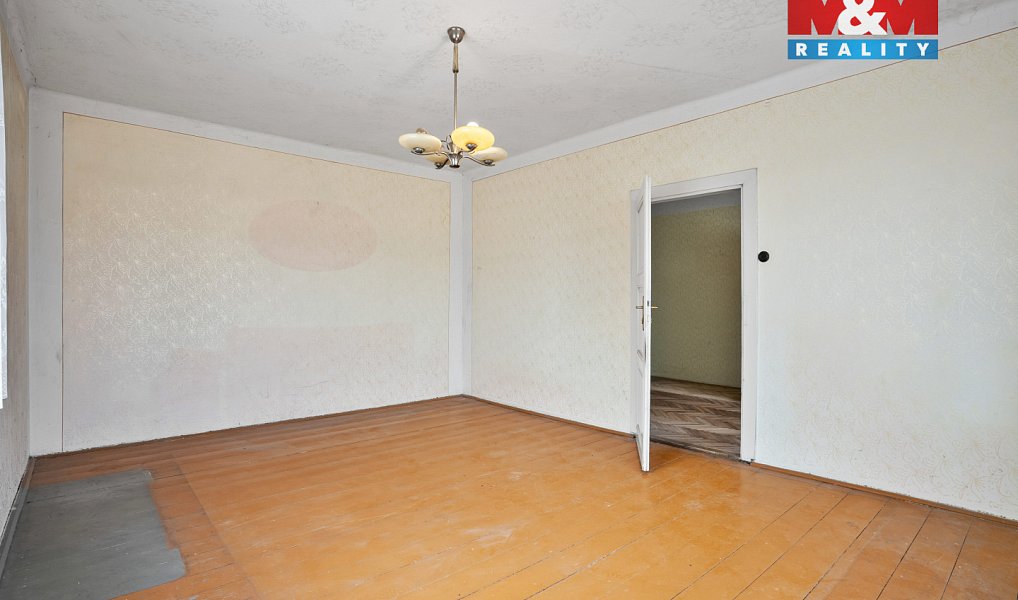 Prodej domu 113 m² s pozemkem 585 m², Semily – náhled fotky 3