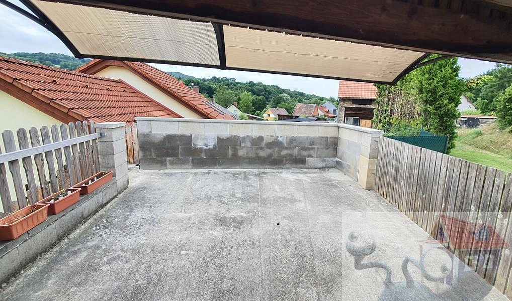 Prodej domu 110 m² s pozemkem 195 m², Žandov – náhled fotky 10