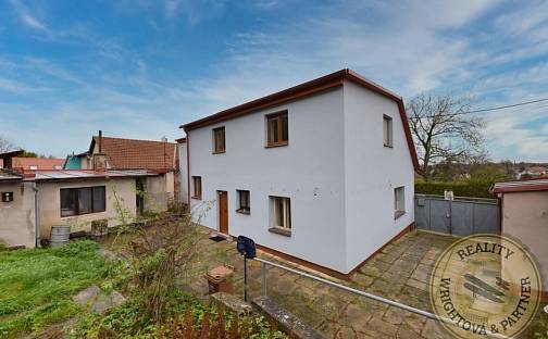 Prodej domu 175 m² s pozemkem 1 969 m², Dobřichov, okres Kolín