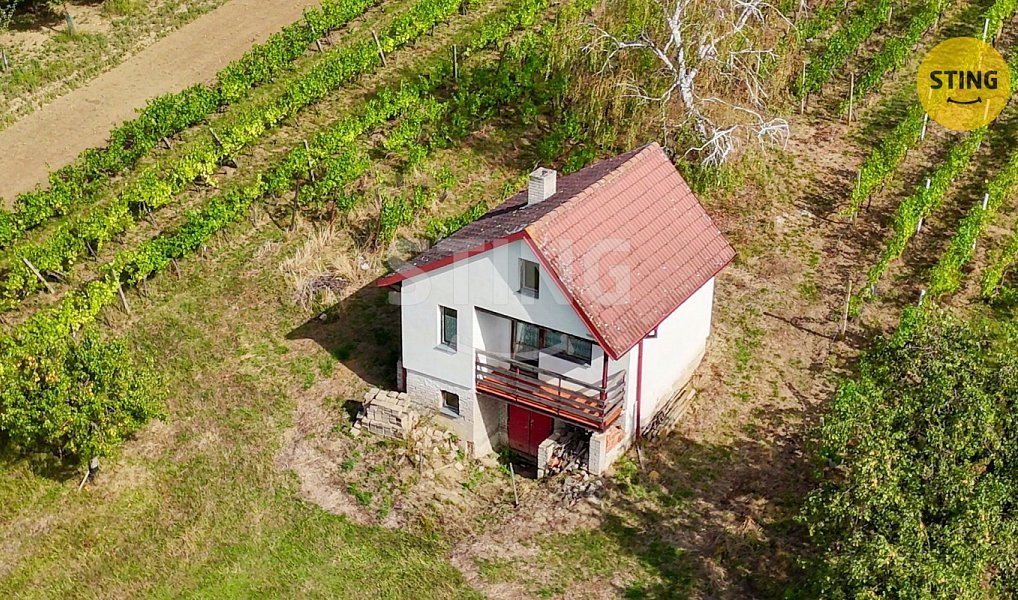 Prodej chaty/chalupy 42 m² s pozemkem 5 902 m², Strážnice – náhled fotky 8