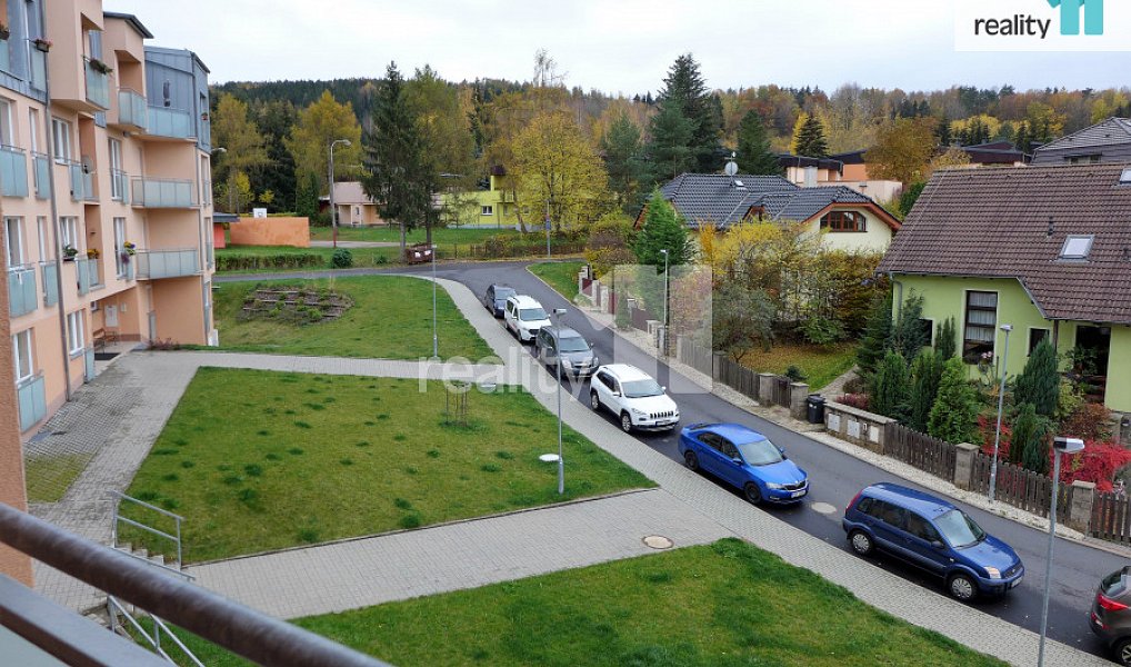 Prodej bytu 1+1 50 m², Karlovy Vary – náhled fotky 12