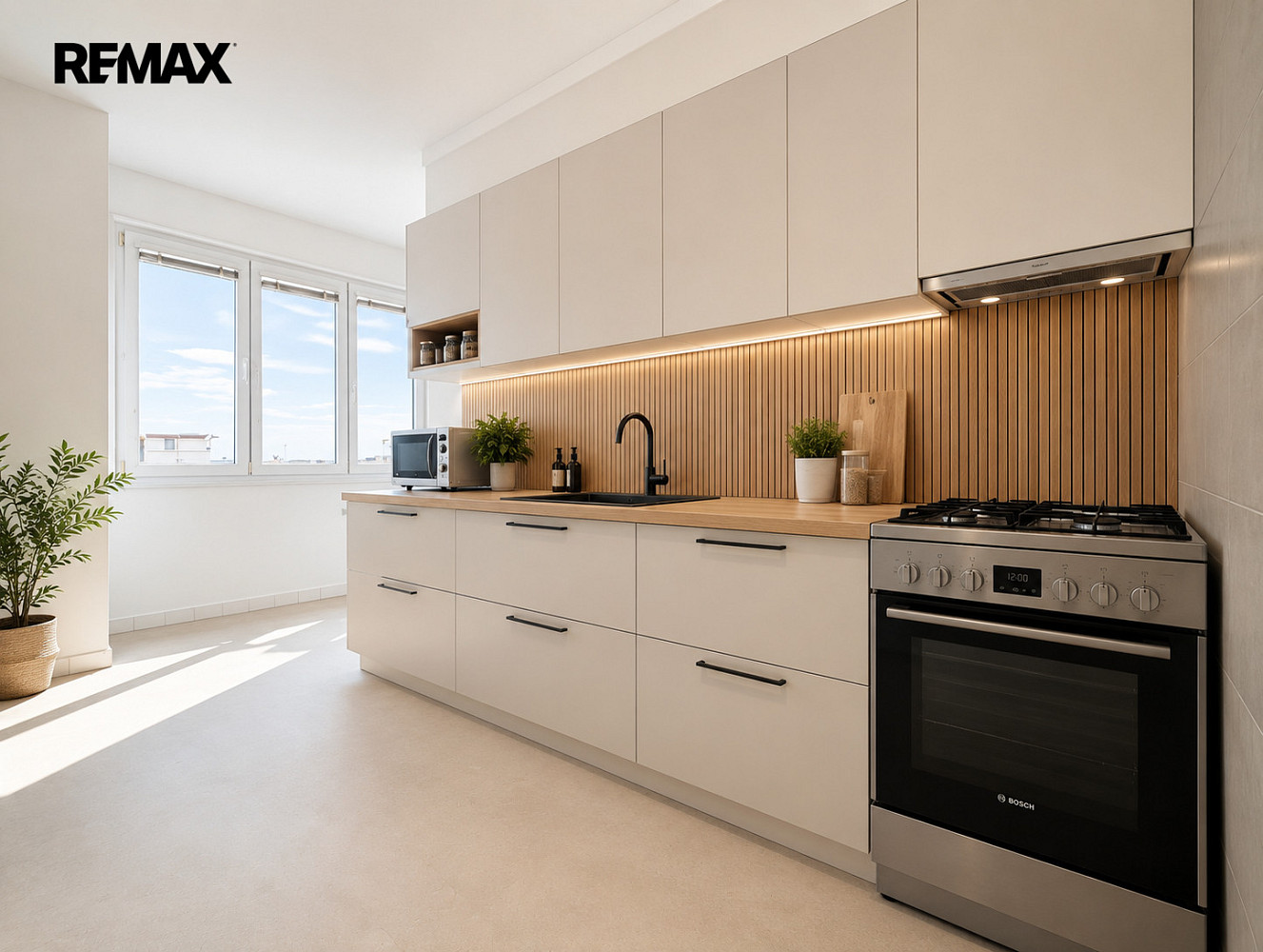 Prodej bytu 3+1 66 m²