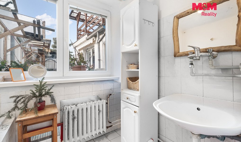 Prodej domu 120 m² s pozemkem 322 m², Roudnice nad Labem – náhled fotky 10