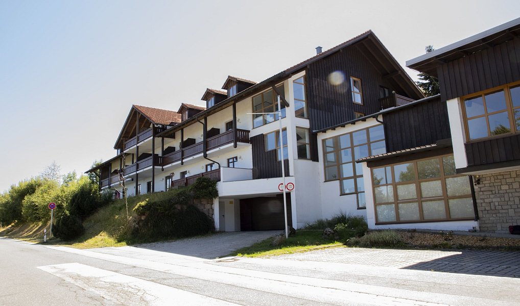 Prodej bytu 1+kk 30 m², Lipno nad Vltavou – náhled fotky 6