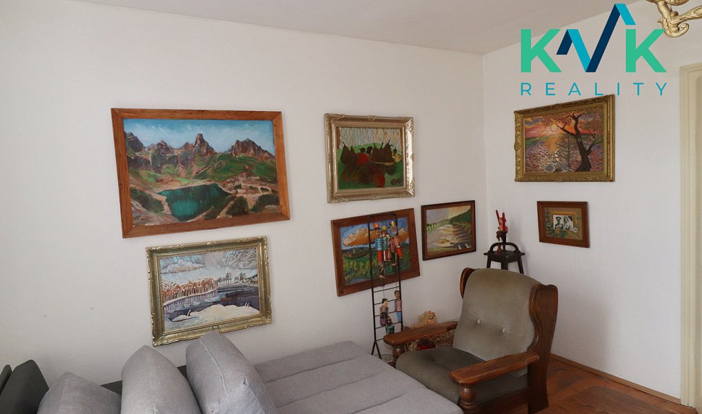 Prodej chaty/chalupy 350 m² s pozemkem 1 856 m², Ševětín – náhled fotky 9