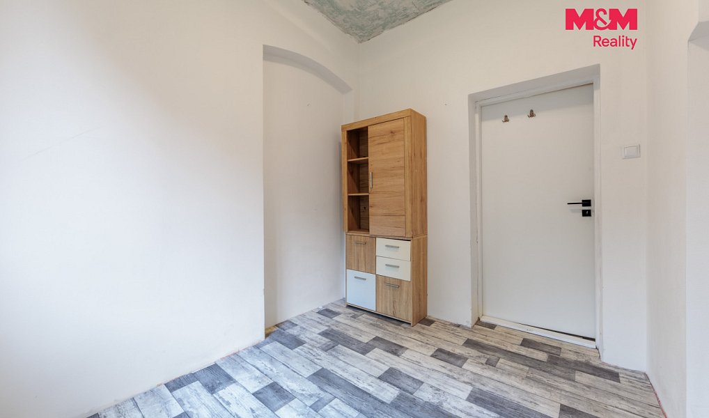 Prodej nájemního domu, činžáku 384 m², Karlovy Vary – náhled fotky 15