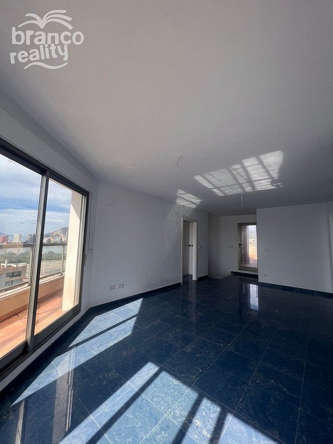 Pis 4+kk – Calpe, Urbanització Els Carrions - Vista 3