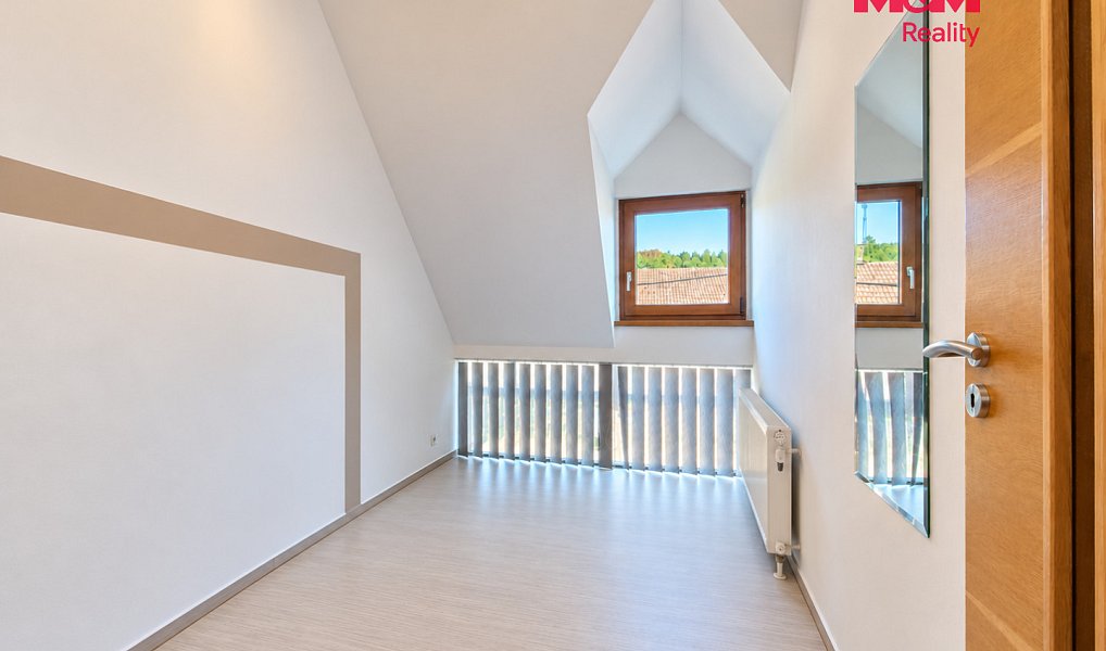 Pronájem domu 138 m² s pozemkem 488 m², Choteč – náhled fotky 5
