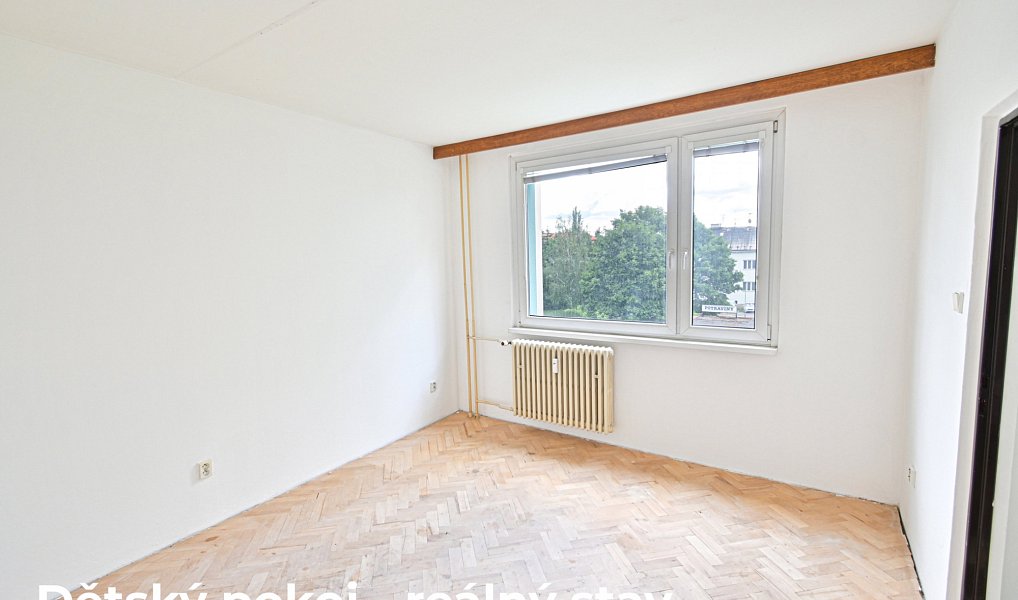 Prodej bytu 3+1 75 m², Olomouc – náhled fotky 4