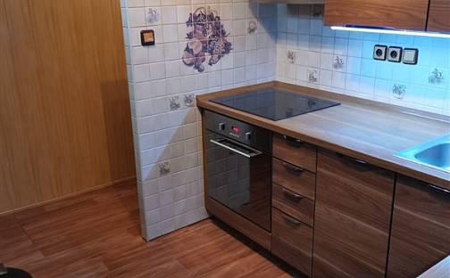 Prodej bytu 2+kk 35 m², Miletická, Praha 9 - Újezd nad Lesy, okres Praha