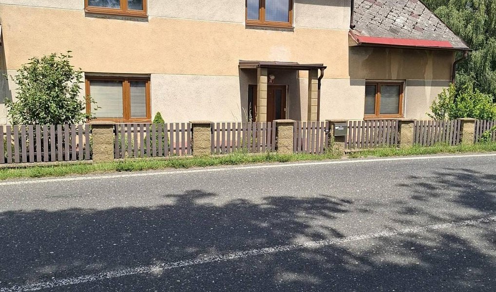Prodej domu 322 m² s pozemkem 956 m², Paběnice – náhled fotky 4