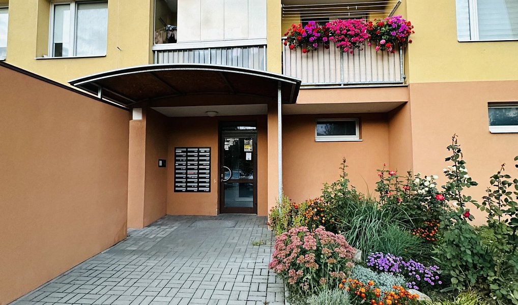 Pronájem bytu 3+kk 63 m², Kralupy nad Vltavou – náhled fotky 10