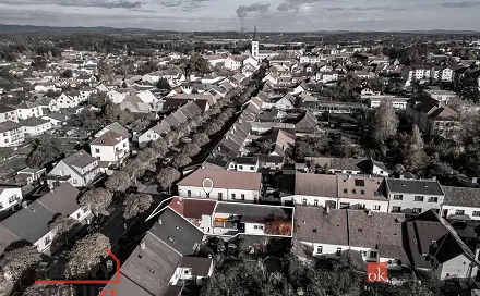 Prodej domu 465 m² s pozemkem 400 m², Petra Chelčického, Vodňany - Vodňany II, okres Strakonice