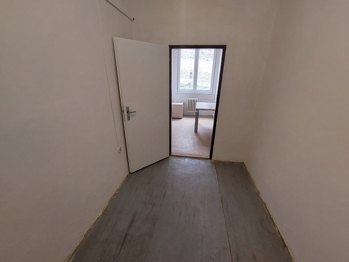 Pronájem kanceláře 20 m² – fotografie 2