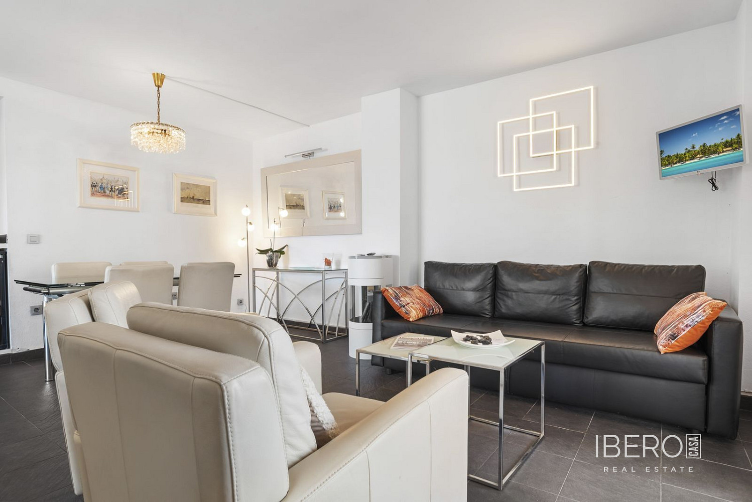 Piso 3+kk – Fuengirola - Vista 5