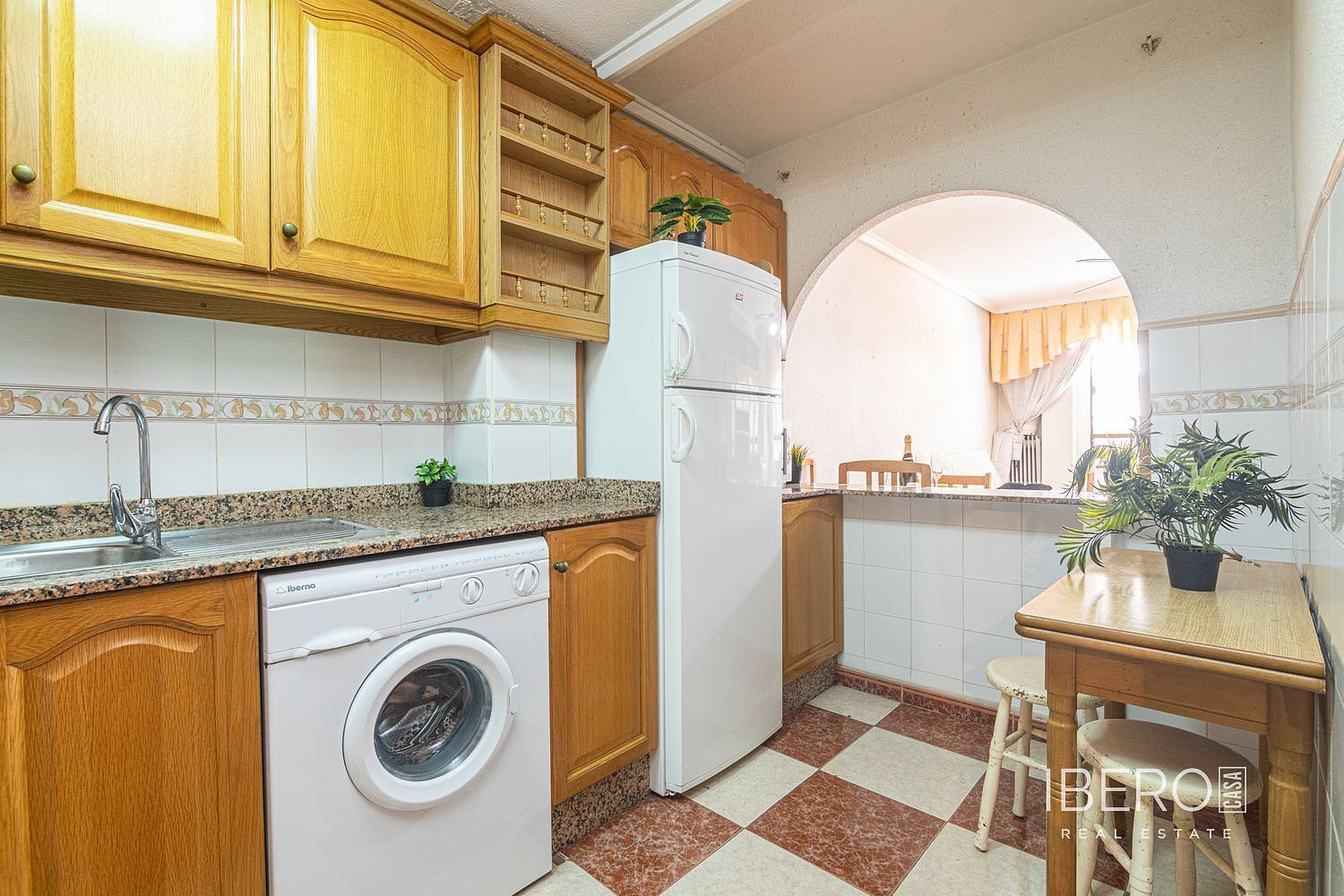 Piso 3+kk – Santa Pola, el Baix Vinalopó - Más