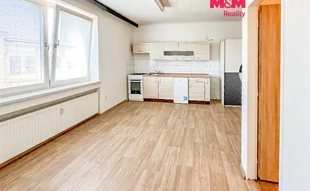 Pronájem bytu 2+1 60 m², Škrobálkova, Ostrava - Kunčičky