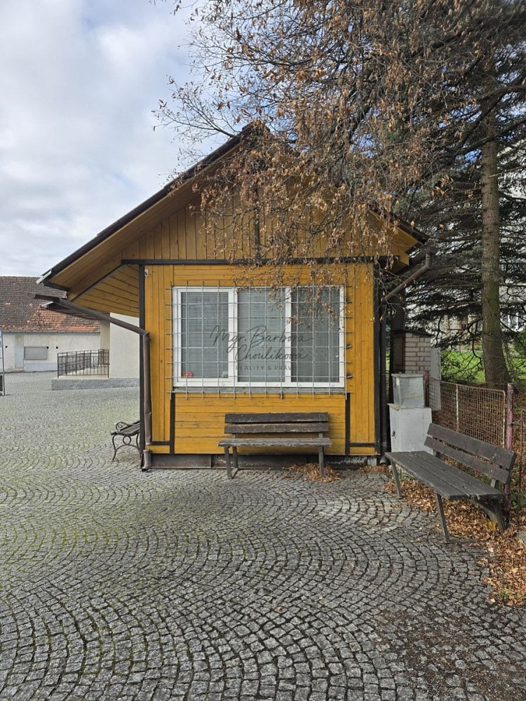 Prodej obchodních prostor 20 m² – fotografie 5