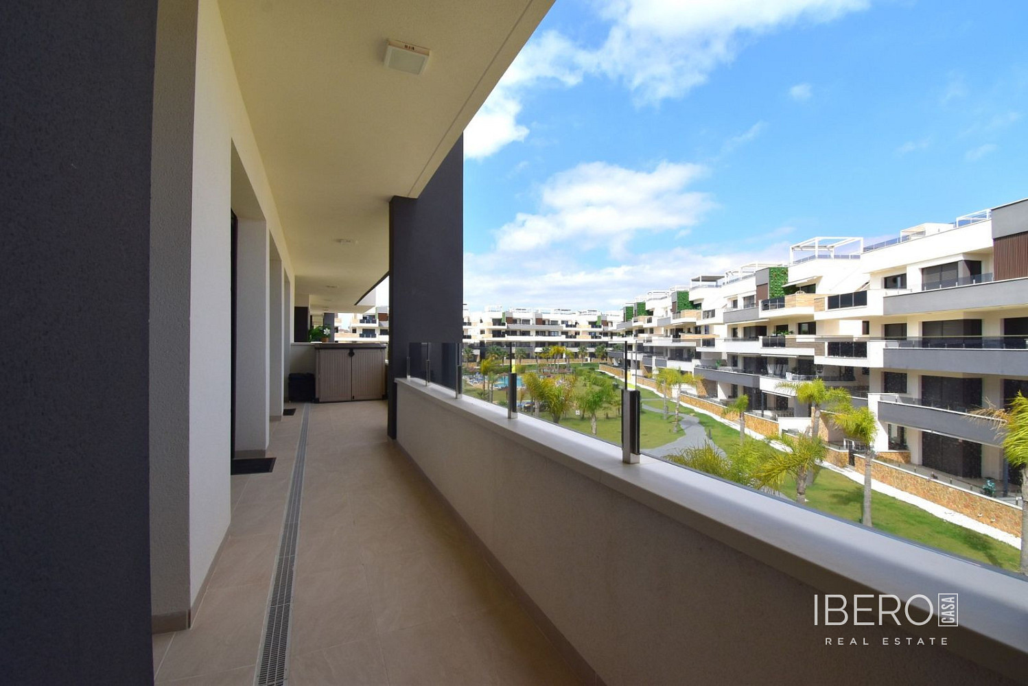 Piso 4+kk – Orihuela, Playa Flamenca I, Urbanización La Zenia II - Vista 5