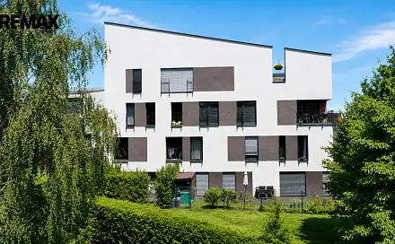 Prodej bytu 2+kk 66 m², Stromovka, Havlíčkův Brod