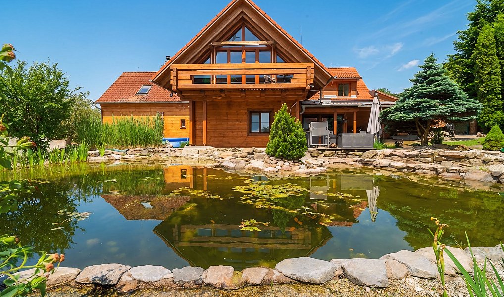 Prodej domu 268 m², Vrábče – náhled fotky 3