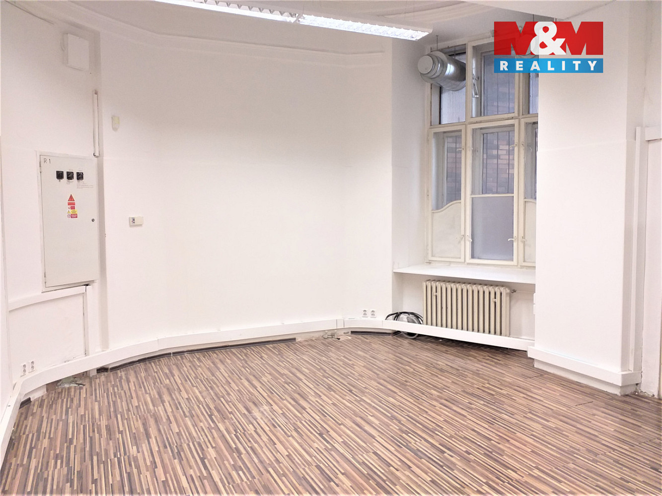 Pronájem obchodních prostor 105 m² — photo 3