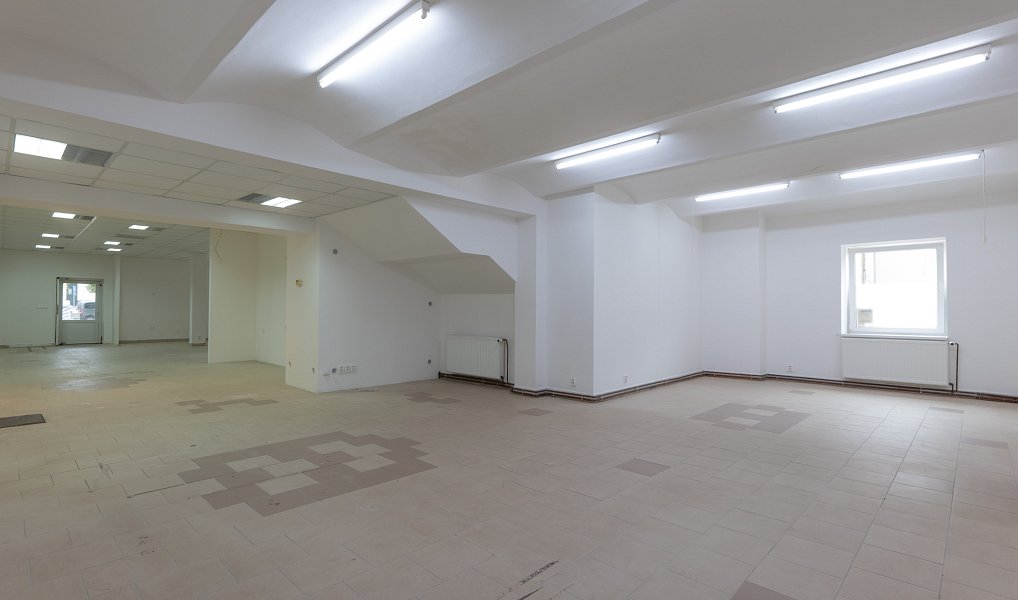 Prodej obchodních prostor 1 250 m², Lanškroun – náhled fotky 22