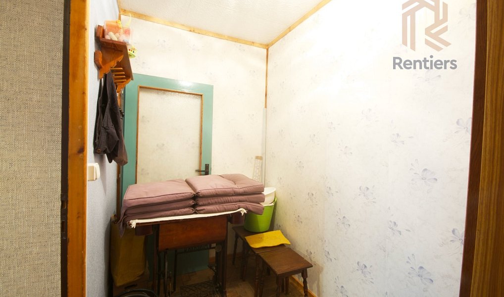 Prodej chaty/chalupy 59 m² s pozemkem 1 024 m², Bystřice – náhled fotky 8
