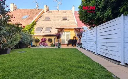 Prodej domu 123 m² s pozemkem 171 m², U Pálenice, Kunovice, okres Uherské Hradiště
