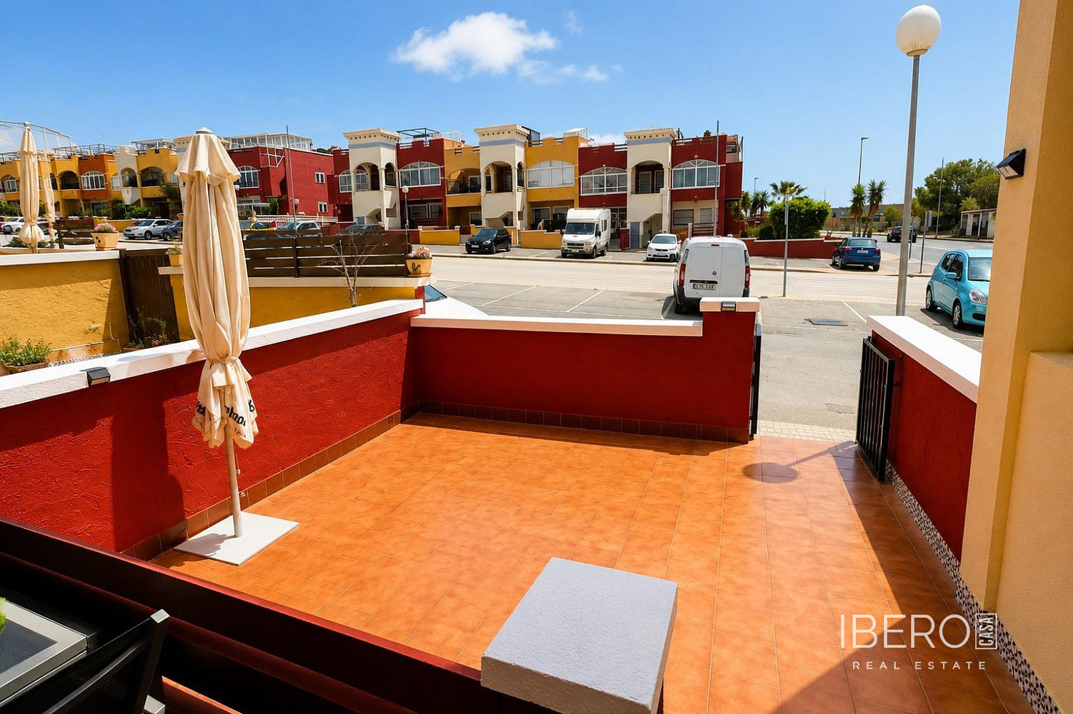 Casa 3+kk – Orihuela, Manzana 1, Lagosol-Sector F-2 - Vista 4